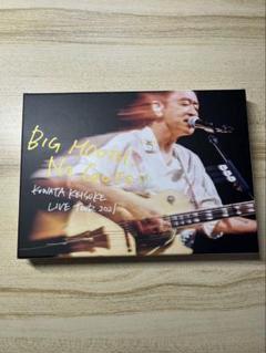 桑田佳祐/LIVE TOUR 2021 BIG MOUTH,NO GUTS!!…