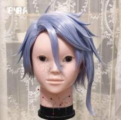 2025年最新】ツイステ アズール ウィッグの人気アイテム - メルカリ