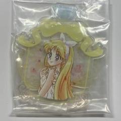セーラームーンカフェ 2019 アクリルスタンド愛野美奈子セーラー