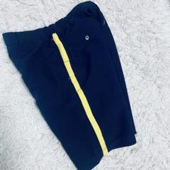 le coq sportif ゴルフパンツ L ネイビー