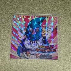 ドッカンバトルステッカー