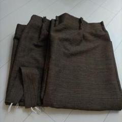 ニトリ カーテン アクト 100×210cm