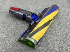 動作OK 格安　中古　ダイソン　425995-02 掃除機　ヘッド 希少新型 動作OK 格安 中古 ダイソン 425995-02 掃除機 ヘッド 希少新型