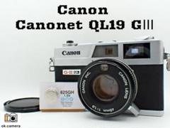 2025年最新】CANONET ql19の人気アイテム - メルカリ