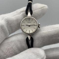 2025年最新】tissot 手巻きの人気アイテム - メルカリ