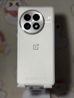 グローバル版 OnePlus 13 16/512GB +未開封保護フィルム同送 グローバル版 OnePlus 13 16/512GB +未開封保護フィルム同送