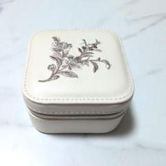 Francfranc フランフラン アクセサリーケース ジュエリーケース
