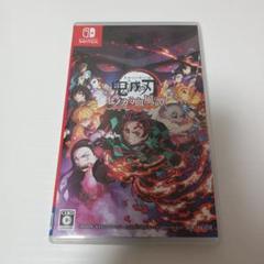 NintendoSwitch 鬼滅の刃 ヒノカミ血風譚 通常版