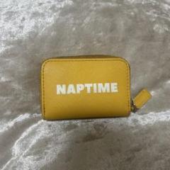 naptime　ミニウォレット　ピンク　西島隆弘　Nissy 2025年最新】Naptime 財布の人気アイテム - メルカリ