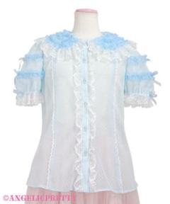 2025年最新】Angelic Pretty シャツ・ブラウスの人気アイテム