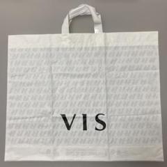 visvim　ショップ袋　ショッパー　カタログ　タグ　ポストカード　まとめ売り 2025年最新】VIS ショップ袋・ショッパーの人気アイテム - メルカリ