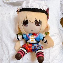 双葉杏 ぬいぐるみの人気アイテムtop メルカリ