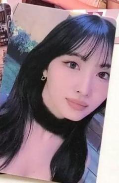 TWICE Ready To Be モモ ラキドロ キオスク twice トレカ ready to be withmuu ラキドロ モモ - メルカリ