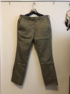 junhashimoto satin 19cm SARROUEL PANTS