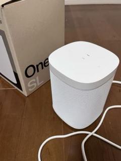 未開封】One SLホワイト2個セット