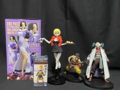 2022年最新】ワンピースフィギュアまとめ売りの人気アイテム - メルカリ
