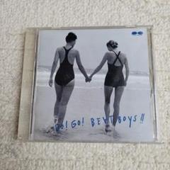 【美品・希少品】GO! GO! BEAT BOYS アルフィー