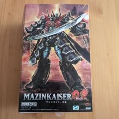 MODEROID MAZINKAISER 未組立 MODEROID Mazinkaiser Haoh (Plastic model) - HobbySearch