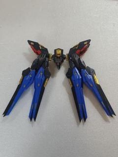 MGEX ストライクフリーダムガンダム　ジャンク品 ユ*キ様 MGEX ストライクフリーダムガンダム 塗装品 ガンプラ