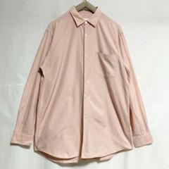 ★サイズ3！comoli コモリシャツ