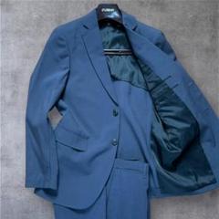 JIL SANDER ジルサンダー セットアップ サイズ34 紺 JIL SANDER（ジルサンダー）その他 グレー サイズ:48(L位)/48(L