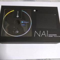 価格変更！NF Audio NA1 インイヤーモニター 有線イヤホン