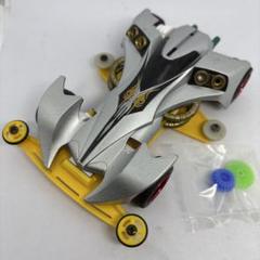 レイスティンガー　完成品 レイスティンガー (スーパー1シャーシ) (ミニ四駆) - ホビー