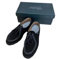 Paraboot ミカエル 70周年記念モデル 限定 - メルカリ