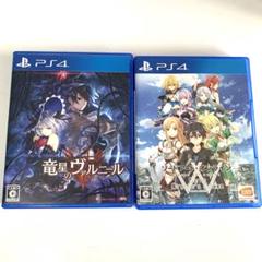 ソードアートオンライン ゲームディレクターズ•エディション 竜星のヴァルニール