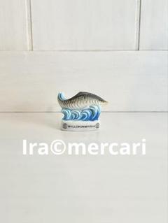 ミロクンミンギア　フェーブ　先史時代の動物たち　フェーヴ　ミニチュア　陶器