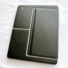 ☆ iPad Retinaディスプレイモデル　Black スタンド機能