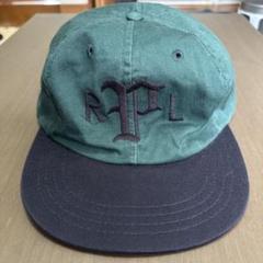 polo sport キャップ グリーン