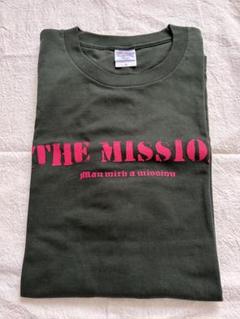 マンウィズ　10周年記念　Tシャツ　ネオン　Tシャツ マンウィズ 10周年記念 Tシャツ ネオン Tシャツ - メルカリ