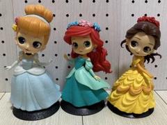 2025年最新】qposket princessの人気アイテム - メルカリ