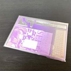 新品未開封★ガンダムSEED アクリルスタンドカレンダー アスラン