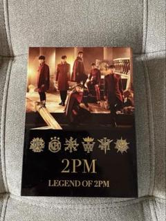 2PM ライブ DVD 4枚セット 2011～2014 2PM Official Website | DISCO