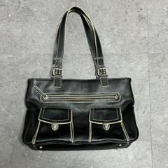 00s archive shoulder bag gimmick Y2K