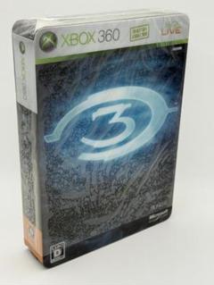 【送料込み】Halo 3 Xbox 360