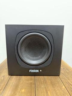 fostex pm submini2 中古美品 FOSTEX 【中古】PM-SUBMINI2 アクティブ・サブウーハー【秋葉原