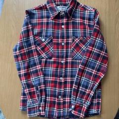 H.R. MARKET チェック柄ネルシャツのサムネイル
