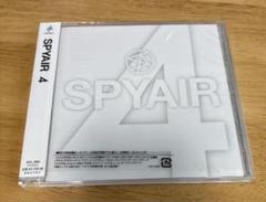 SPYAIR  ４枚まとめ売り SPYAIR、新ヴォーカルは福岡県出身の24歳