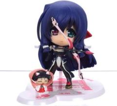 極美品☆浅間・智(あさま・とも) 境界線上のホライゾン 1/7 完成品フィギュア 楽天市場】境界線上のホライゾン 浅間・智 (1／7スケール PVC製