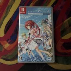 【Switch】Summer Pockets REFLECTION BLUE
