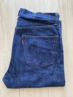 LE indigo denim L'ECHOPPE レショップのサムネイル