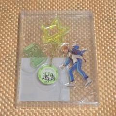 あんスタ　天城燐音　椎名ニキ 7th ジャックポットチャーム　アクスタ 61aL02jbnkL._AC_UL210_SR210,