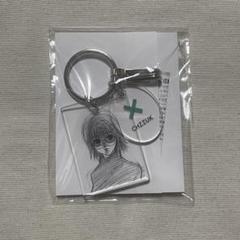 【値下げ】ハンターハンター キーホルダー ジャンプフェスタ 新品未使用 値下げ】ハンターハンター キーホルダー ジャンプフェスタ 新品