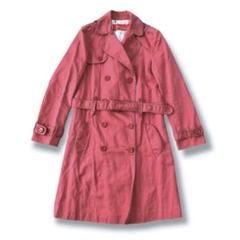 2025年最新】ベイビージェーンキャシャレル トレンチコート