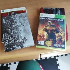 ギアーズオブウォー2 XBOX360