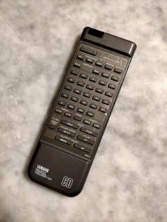 Yahoo!オークション -「cdx-593」(YAMAHA) (CDデッキ)の落札相場
