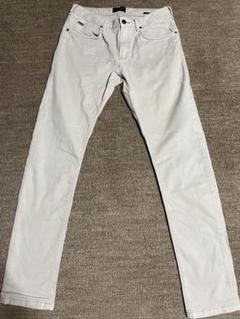 【値下げしました】SCOTCH&SODA ホワイトデニム　DYLANのサムネイル